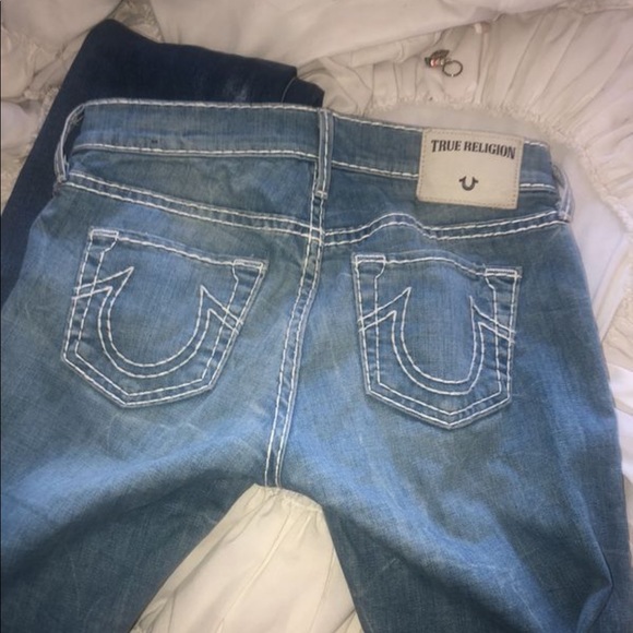 True religion jeans - Picture 4 of 6
